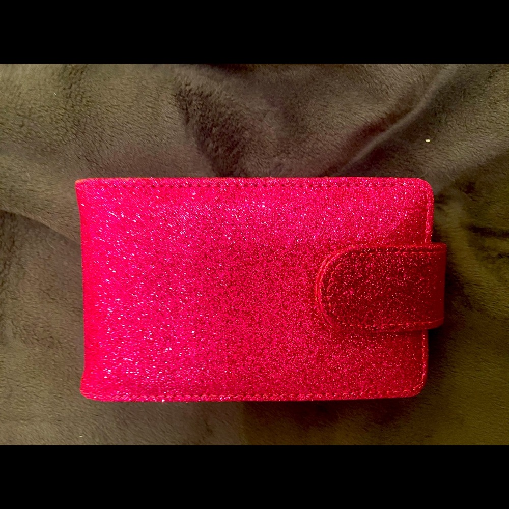 Lipsense Carry case